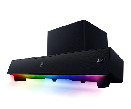 Głośnik komputerowe Razer Leviathan V2